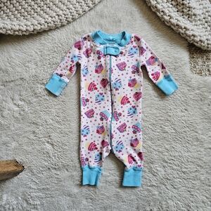 Hanna Andresson Pajamas